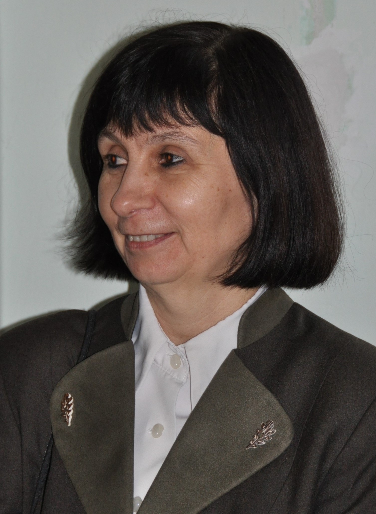 Andrésiné dr. Ambrus lldikó